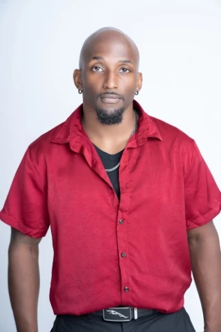 Anfernee Bell