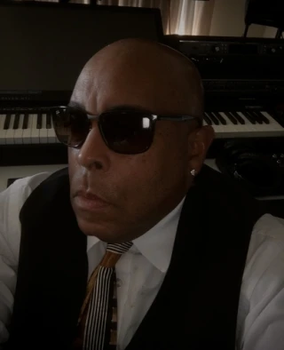 Larry Washington