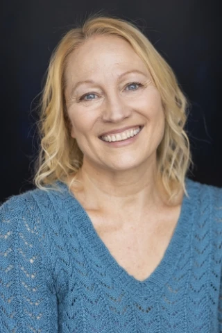 Gena Kay