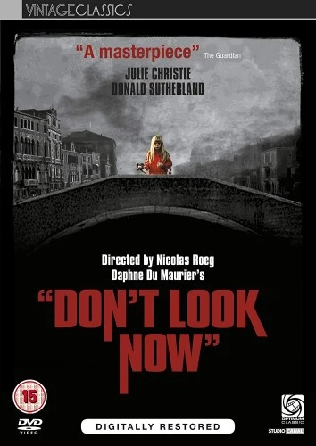 DVD Cover (UK)