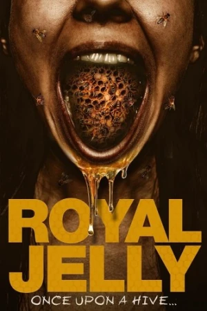 Theatrical Poster