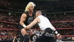 Commissioner Shawn Michaels
