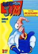 Earthworm Jim: Season 2