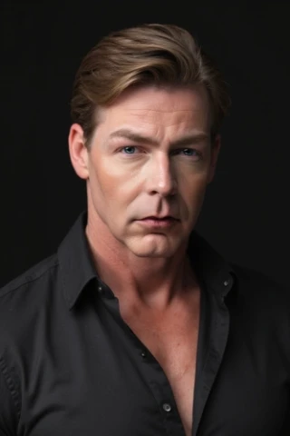Garett Pringle