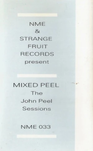Mixed Peel