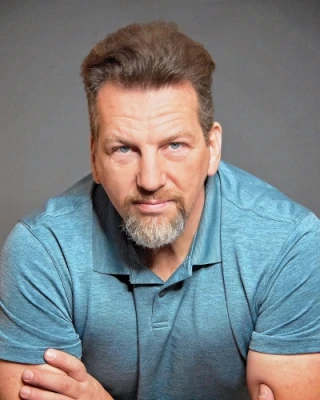 Jay Heselschwerdt