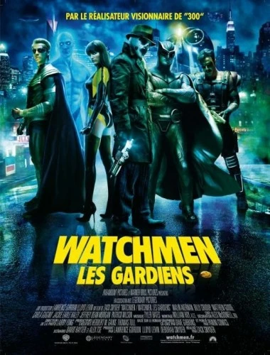 Theatrical Poster (France)