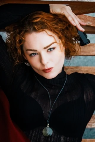 Michelle Elizabeth O'Shea