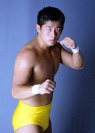 Kazushi Miyamoto