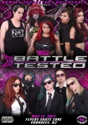 WSU: Battle Tested