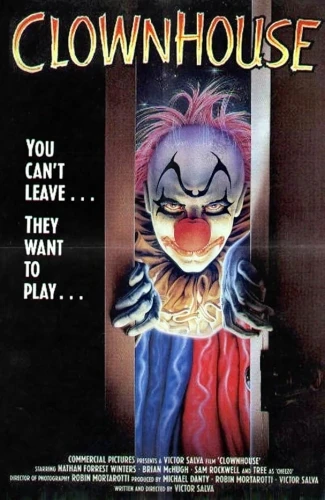 Theatrical Poster