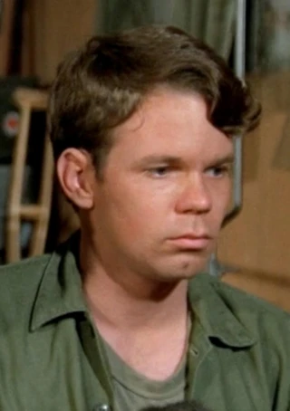 Greg Mabrey