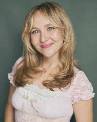 Erin McAnespie