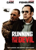 Running With The Devil