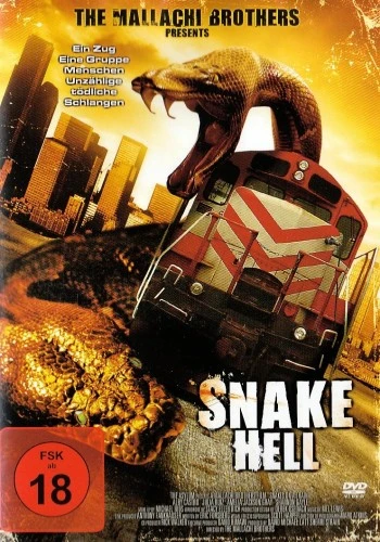 DVD Cover (Germany)