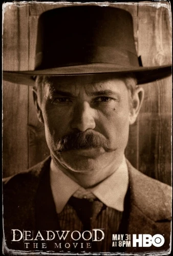 Theatrical Poster