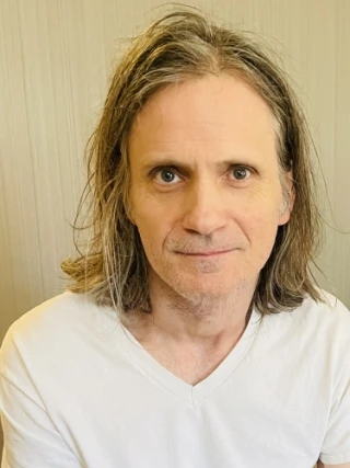 Ken Palmer