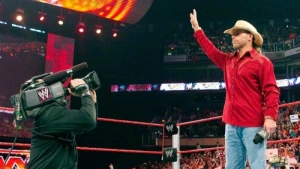 RAW After WrestleMania XXVI