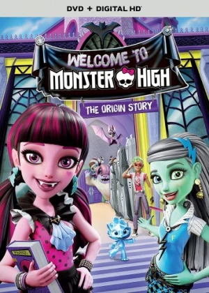 DVD Cover (Universal)