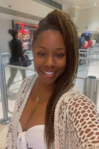Phoenix Brown