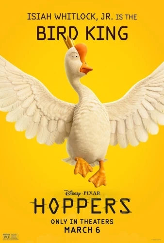 Theatrical Poster (USA)
