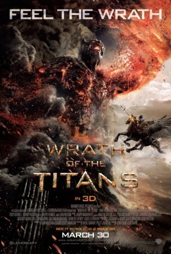 Theatrical Poster (USA)