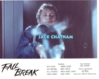Jack Chatham