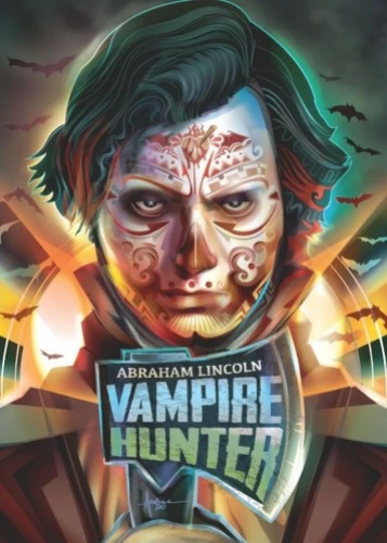 DVD Cover (Twentieth Century Fox Collector's Edition)