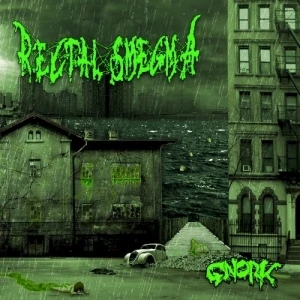 Gnork