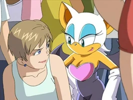Mayhem! 6 Chaos Emeralds