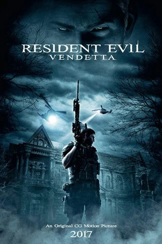 Theatrical Poster (USA)