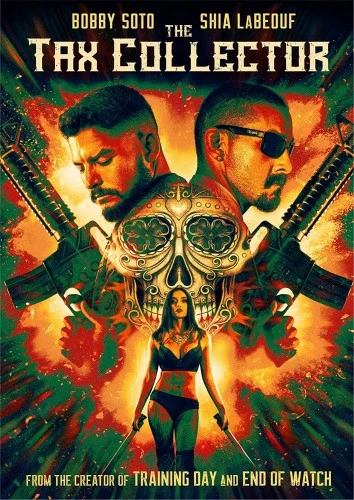DVD Cover (Image Entertainment)