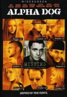 Alpha Dog