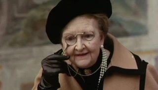 Maria Pia Attanasio
