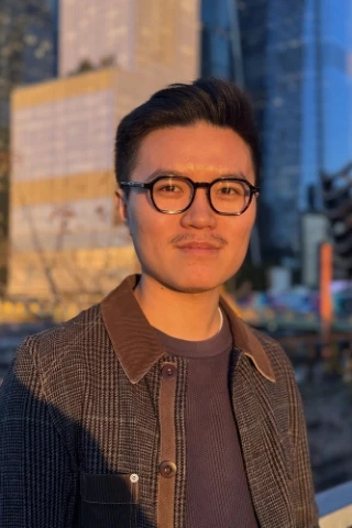 Branton Choi