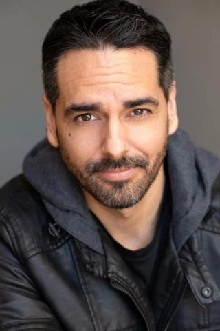 Paul Diaz
