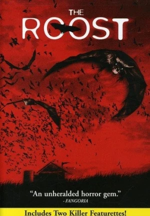 DVD Cover (Showtime Entertainment)