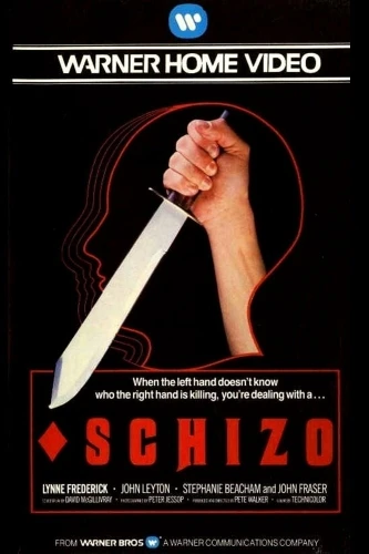 VHS Cover (Warner Brother)