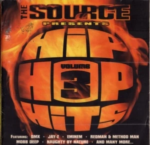The Source Presents Hip Hop Hits, Volume 3