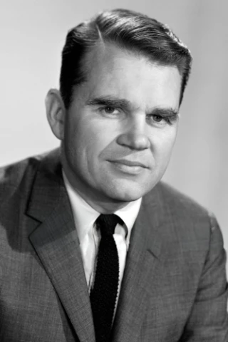 Andrew Rooney