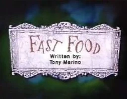 Fast Food
