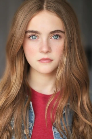 Anabelle Holloway