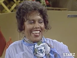 Willona, the Other Woman