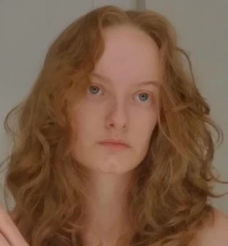 Veronika Ann Rees