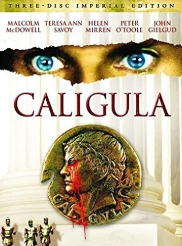 DVD Cover (Image Entertainment Imperial Edition)