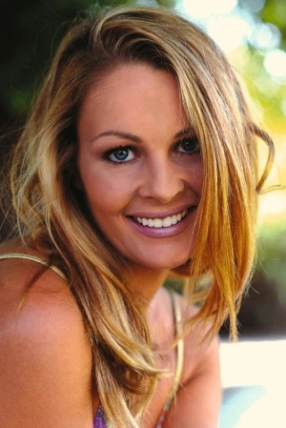 Nikki Andersson
