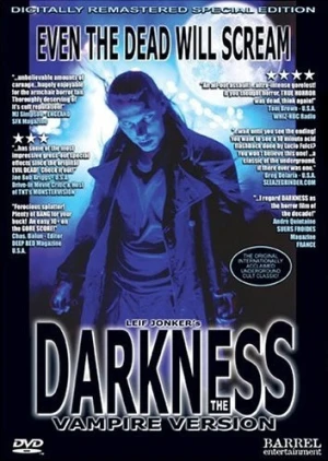 DVD Cover (Barrel Entertainment)