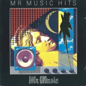 Mr Music Hits • Number Seven: 7•91