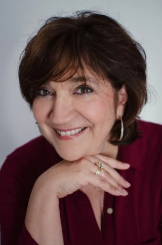 Connie Lillo