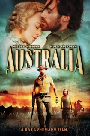 DVD Cover (Twentieth Century Fox)